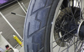 KAWASAKI 250TR 2024 BJ250F