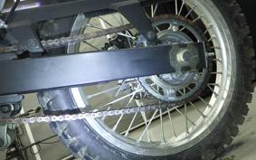 YAMAHA WR155R 2006