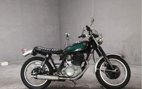 YAMAHA SR400 1JR