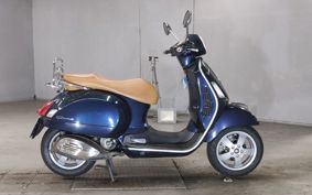 VESPA VESPAGTS250 ZAPM451
