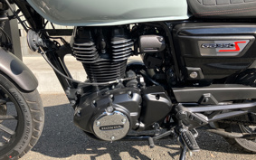 HONDA GB350S 2024 NC59