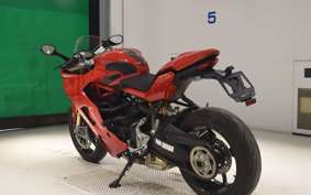 DUCATI DUCATI SS937S 2018