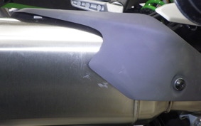 KAWASAKI ZX-4RR 2025 ZX400P