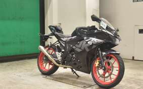 SUZUKI GSX-R125 DL32D