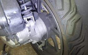 HONDA PCX125 2013 JF81