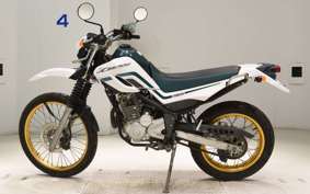 YAMAHA SEROW 250 2020 DG11J