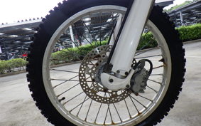 YAMAHA WR250F E CG16W