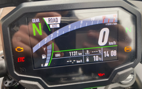 KAWASAKI H2 SE 2024 ZRT00R