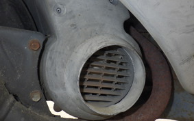 HONDA DIO GEN 2 AF27