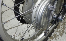 HONDA SL250S 2025 SL250S