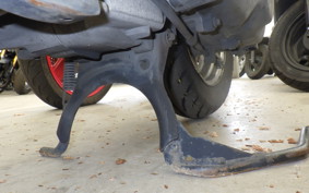 SUZUKI ADDRESS V50 Gen.2 CA44A