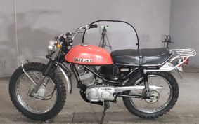 SUZUKI TC120 TC120