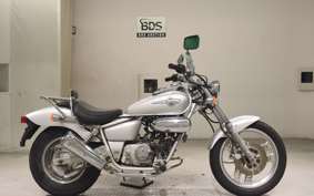 HONDA MAGNA 50 2024 AC13