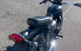 KAWASAKI W800 STREET 2020 EJ800B