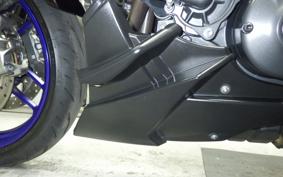 YAMAHA MT-09 SP 2025 RN87J