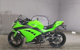 KAWASAKI NINJA250 EX250L