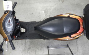 SUZUKI ADDRESS V125 S 2025 CF4MA