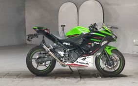 KAWASAKI NINJA 250 EX250P