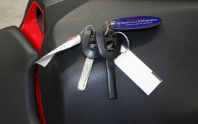 HONDA CBR250RR A 2021 MC51