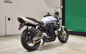 HONDA CB400SF VTEC 2000 NC39