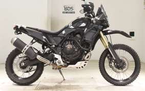 YAMAHA XTZ690ﾃﾈﾚ700 2026 DM13J