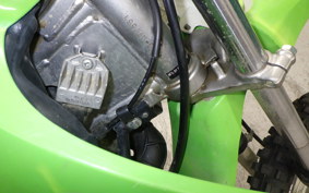 KAWASAKI KLX110 L 2024 LX110D