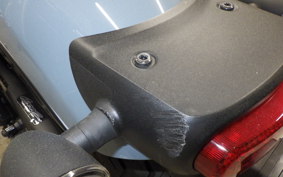 HONDA REBEL 250  S E-clutch MC49