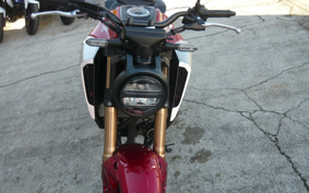 HONDA CB125 R JC91