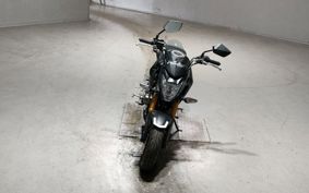 KAWASAKI Z125 PRO  BR125H