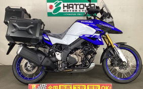SUZUKI DL1050 (V-Strom 1050) 2023 EF11M
