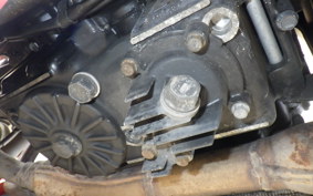 KAWASAKI NINJA 250R EX250K