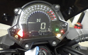 KAWASAKI Z400 Gen.2 2022 EX400G