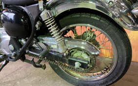 KAWASAKI ESTRELLA RS BJ250A