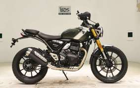 TRIUMPH SCRAMBLER400X 2026