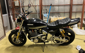KAWASAKI ZEPHYR 1100 1994 ZRT10A