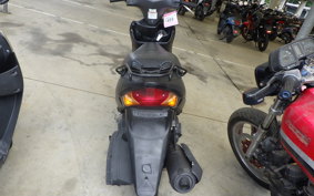 SUZUKI ADDRESS V125 CF4EA
