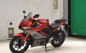 YAMAHA YZF-R25 A 2018 RG43J
