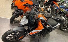 KTM 250 ADVENTURE JGD40