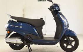 SUZUKI ADDRESS V125 Gen.2 DP12H