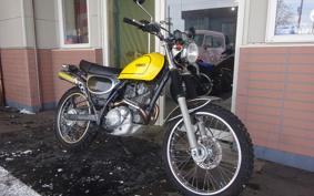 YAMAHA BRONCO 5BT
