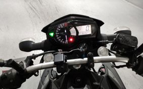 YAMAHA MT-03 RH07J