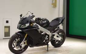 APRILIA TUONO V4R APRC 2012