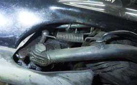 YAMAHA AXIS 100 SB01J