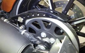 HARLEY FXSB 1580 2014