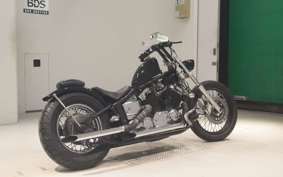 YAMAHA DRAGSTAR 400 1999 4TR