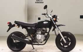 HONDA APE 100 HC07