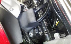 SUZUKI GSR250 2020