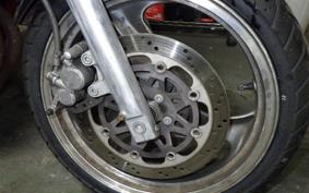 KAWASAKI BALIUS 250 ZR250A