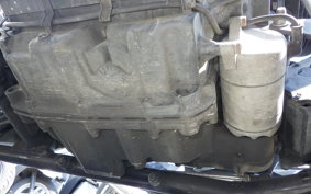 YAMAHA DRAGSTAR 400 CLASSIC 2005 VH01J