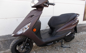 YAMAHA  AXIS Z SEJ6J